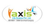 Axis Life science Pvt Ltd logo