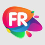 FR WEB SOLUTION logo