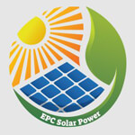 EPC Solar Power Epv logo