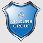 Vigours Group logo