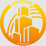 Oraiyan Groups logo