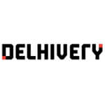 Delhivery Limited logo