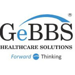GEBBS Healthcare Solutions logo