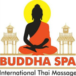 Buddha Spa logo