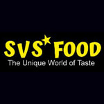 Svsaahar Food and Beverages LLP logo
