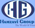 Hamzavi Company Logo