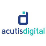 Acutis Digital Pvt Ltd Company Logo