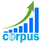 Corpus Data Information Services Pvt Ltd logo