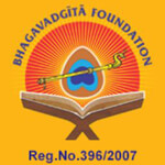 Bhagawat Gita Foundation for Vedic Studies logo