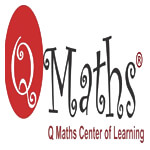 QMaths logo