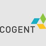 Cogent E Services Company Logo