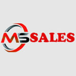 M S SALES CORPORATION logo