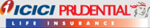 ICICI Prudential Life Insurance Co Ltd logo