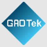 GoaTek Group of Companies logo