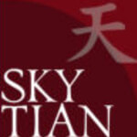 Skytian Capital Company Logo