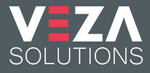 Veza Solutions logo