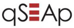 Qseap Infotech Pvt Ltd logo