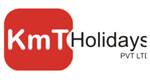 KMT Holidays Private Limited logo
