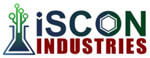 Iscon Chemicals Company Logo