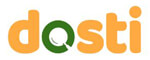 Dosti Global Workforce Solutions logo