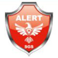 ALERT SGS PRIVATE LIMITED logo