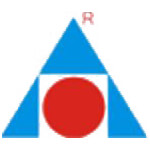 American School of Baroda logo