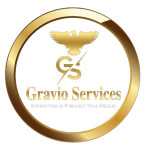 Gravio Services Company Logo