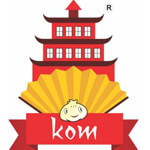 Kingdom Of Momos logo