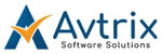 Avtrix Software Solutions logo