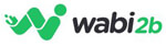 Wabi2B logo