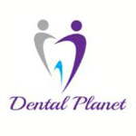 Dental Planet logo