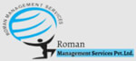 Roman Management Services Pvt Ltd logo
