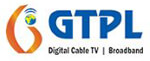 GTPL HATHWAY LTD logo
