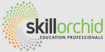 Skill Orchid logo