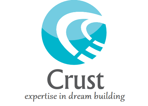 Crust Propmart Company Logo