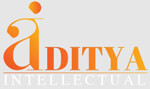 Aditya Intellectual Company Logo