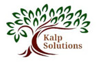 Kalp Solution Company Logo