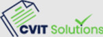 CVIT SOLUTIONS logo