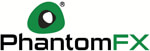 Phantom Digital Effects Ltd logo