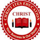 Christ Tech logo