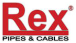 Rex Pipes & Cables Industries Limited Company Logo