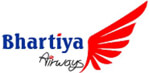 SRBS Bhartiya Airways Services Pvt Ltd. logo