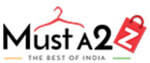 Must Clothing Company Logo