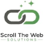 Scroll The Web Solutions Company Logo