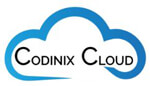 Codinixcloud Company Logo