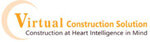 Virtual Construction Solution Company Logo