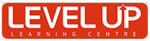 Level Up Learning Center logo