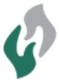Healing Hands Clinc logo