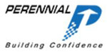 Perennial Logistics Pvt Ltd Company Logo