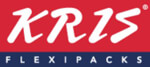 Kris Flexipacks logo